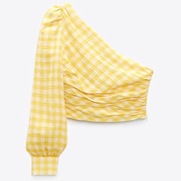 Zara top - Picture 2 of 6